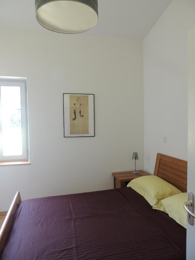 Bed and Breakfast La Ferme Des Buis Mercurol-Veaunes Zewnętrze zdjęcie