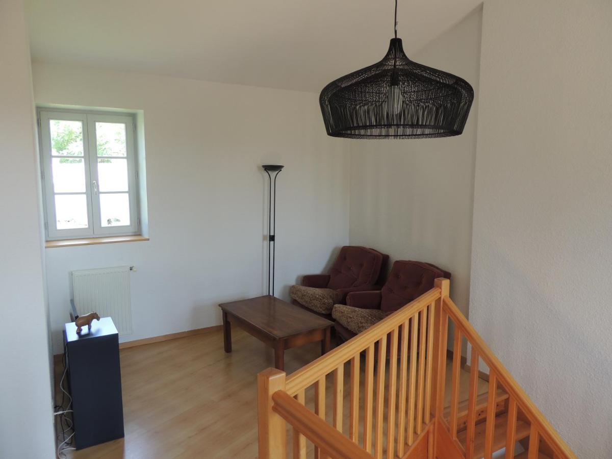 Bed and Breakfast La Ferme Des Buis Mercurol-Veaunes Zewnętrze zdjęcie
